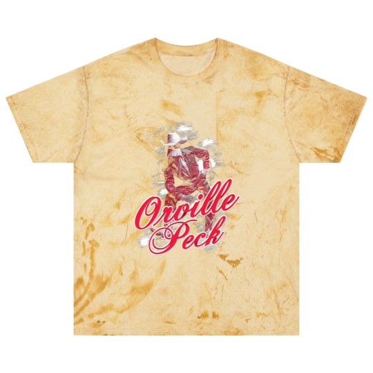 Discover Orville - Orville Peck - Blast T Shirts