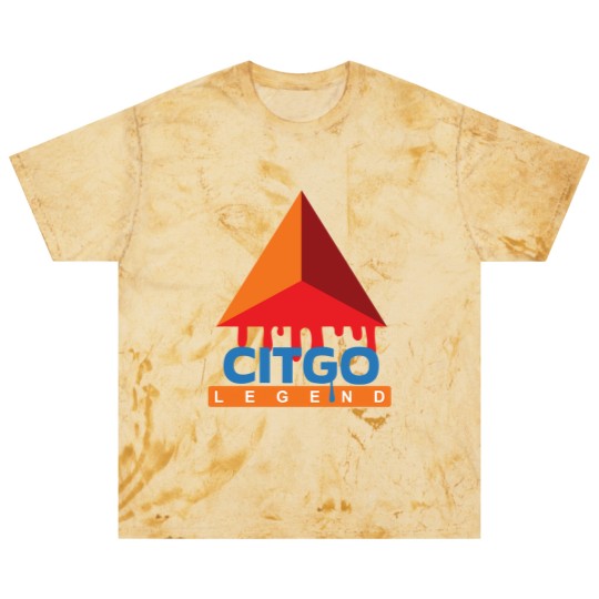 Discover CITGO legend Blast T Shirts
