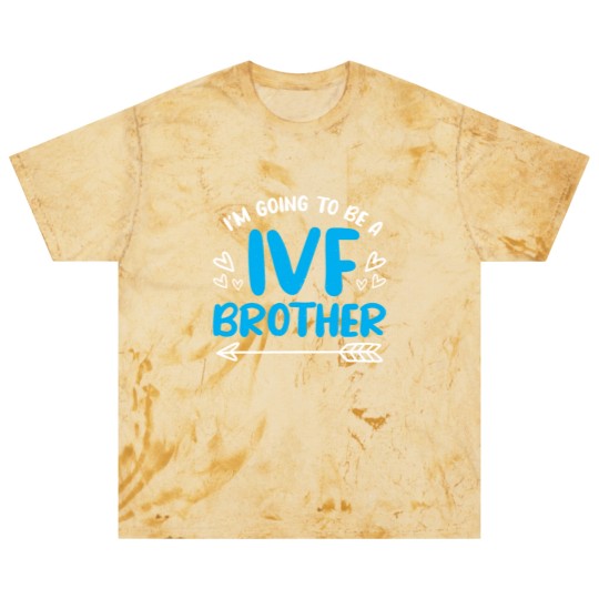Discover IVF Brother Transfer Day Embabies Embryo Blast T Shirts