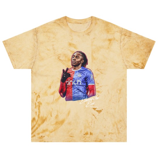 Discover Eberechi Eze Blast T Shirts, Crystal Palace Blast T Shirts, Soccer Blast T Shirts