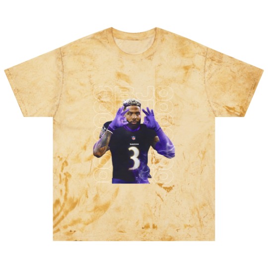 Discover OBJ Ravens Blast T Shirts Odell Beckham Jr Blast T Shirts Ravens Blast T Shirts