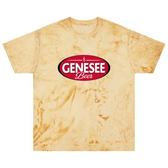 Discover Genesee beer Blast T Shirts