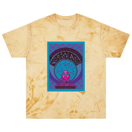 Discover The Floozies 847 Blast T Shirts