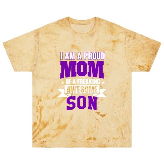 Discover Mother and son Blast T Shirts