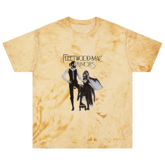 Discover Fleetwood Mac Blast T Shirts