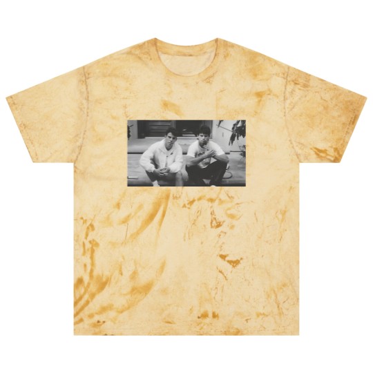 Discover Mendendez Brothers Unisex Blast T Shirts, Erik and Lyle Menendez Blast T Shirts