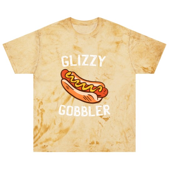 Discover glizzy gobbler Blast T Shirts