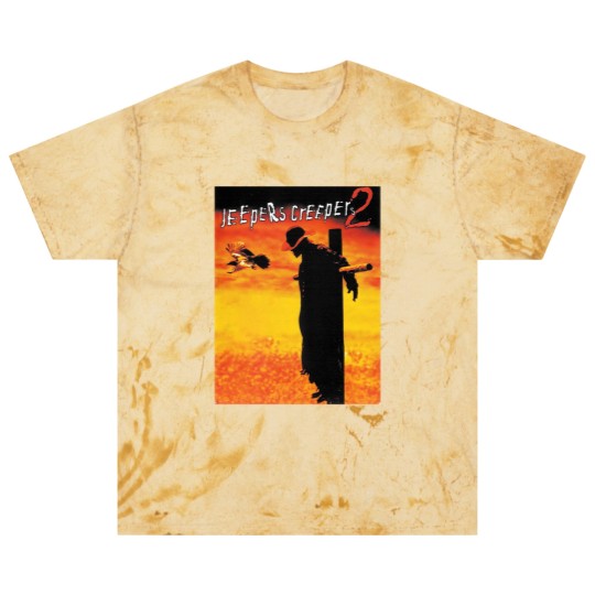Discover Jeepers Creepers 2 Horror Movie Blast T Shirts, Jeepers Creepers Blast T Shirts Fan Gifts