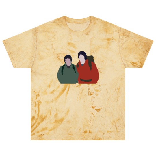 Discover An American Werewolf in London 9 Blast T Shirts