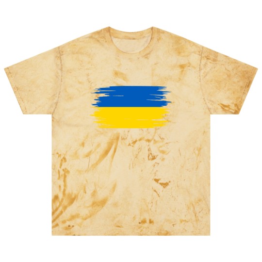Discover Ukraine Flag - Ukraine - Blast T Shirts
