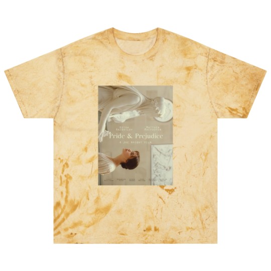 Discover Pride and Prejudice artwork Blast T Shirts