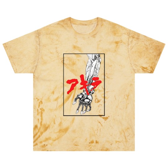 Discover Akira ARM - Akira - Blast T Shirts