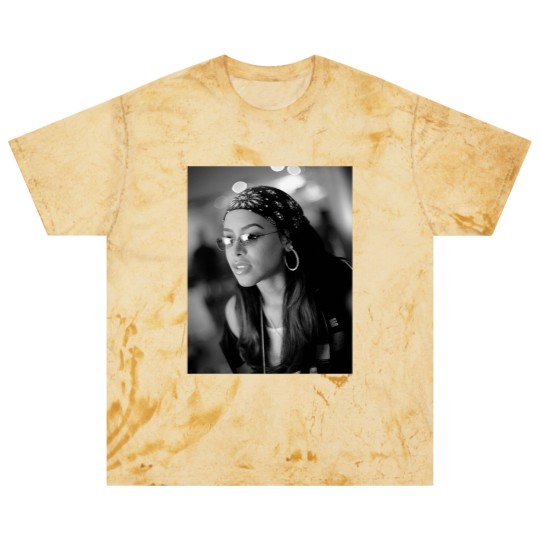 Discover Aaliyah Blast T Shirts, Vintage Aaliyah Blast T Shirts, Aaliyah retro music Blast T Shirts