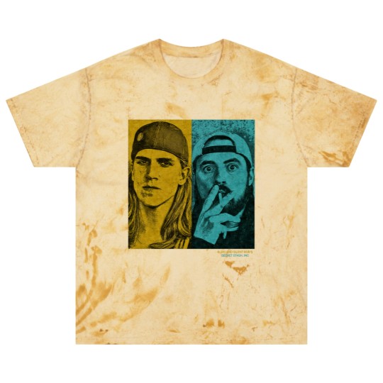 Discover Jay and Silent Bob. - Jay And Silent Bob - Blast T Shirts
