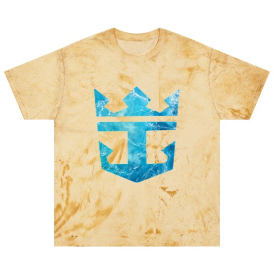 Discover Royal Caribbean Graphic Blast T Shirts
