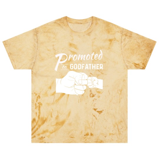 Discover Promoted To Godfather Blast T Shirts