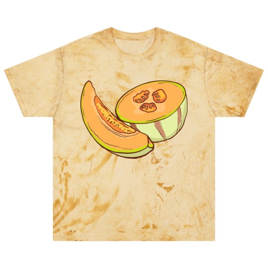 Discover Cantaloupe Melon Blast T Shirts