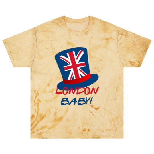 Discover Joey s London Hat London Baby Blast T Shirts