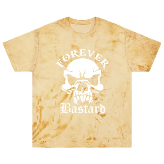 Discover BASTARD Blast T Shirts