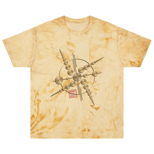 Discover Crop circle 44 Blast T Shirts