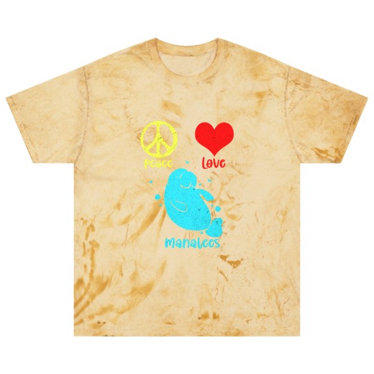 Discover Manatee Blast T Shirts