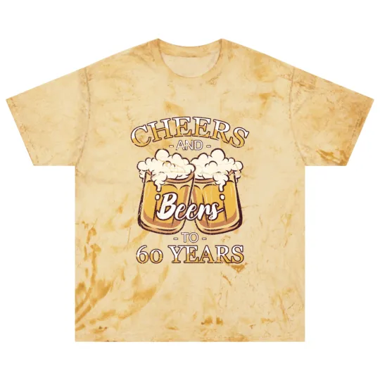 Discover 60th Birthday 60 Years 1960 Happy Birthday 60 Plus Blast T Shirts