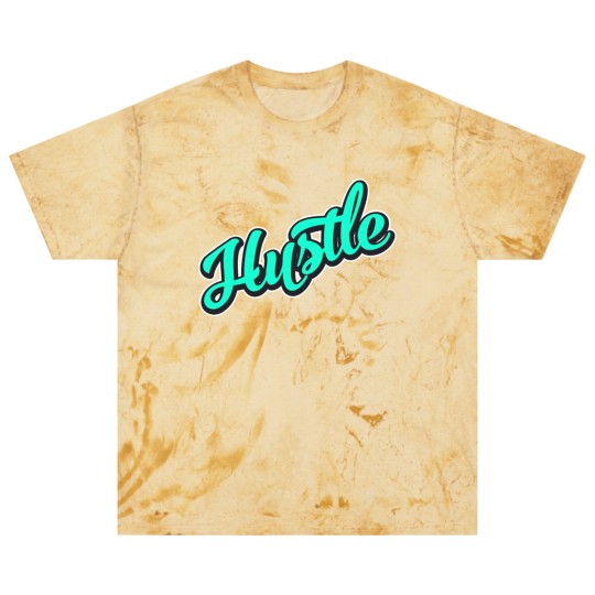 Discover Hustle Earn Money Quickly Blast T Shirts