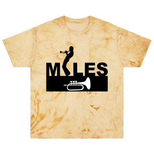 Discover trumpet Miles Davis Blast T Shirts