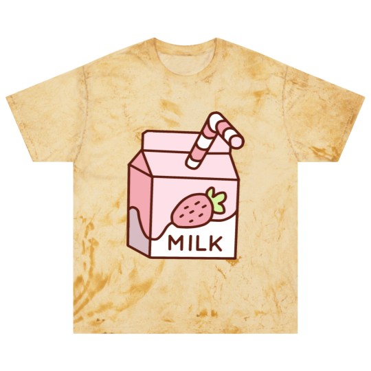 Discover YesStyle strawberry milk Blast T Shirts