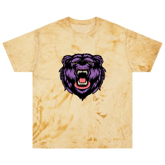 Discover Angry Bear Aggressive Blast T Shirts
