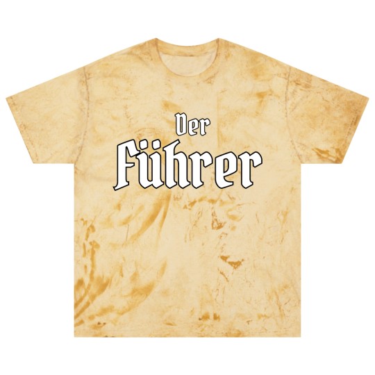 Discover Der fuhrer Blast T Shirts
