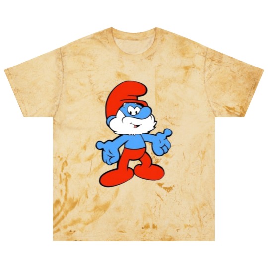 Discover cartoon characters Blast T Shirts