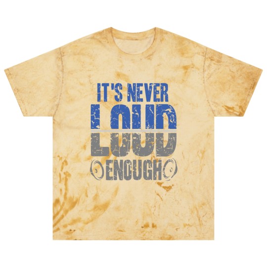 Discover Car Audio Sound System Speaker Loud Bass Blast T Shirts