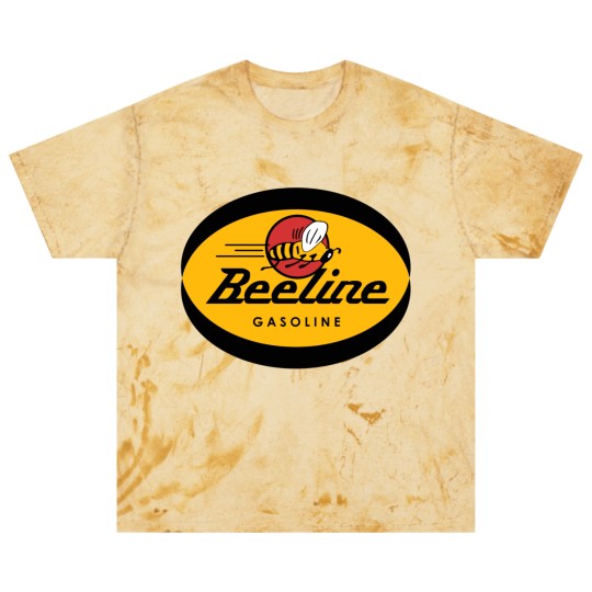 Discover Beeline Gasoline Blast T Shirts