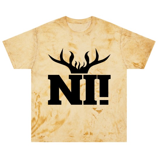 Discover Ni! Blast T Shirts
