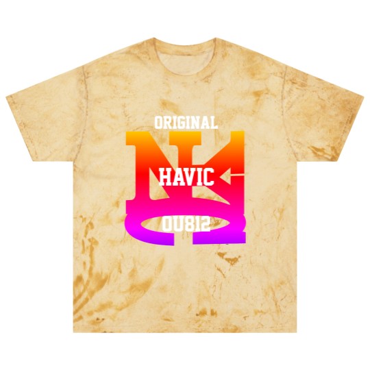 Discover ORIGINAL HAVIC NYC OU812 T BY HAVIC ACD Blast T Shirts