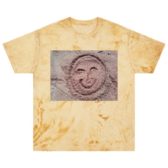 Discover Smiling Sun, Sand Emoticon, Summer Emoji Blast T Shirts