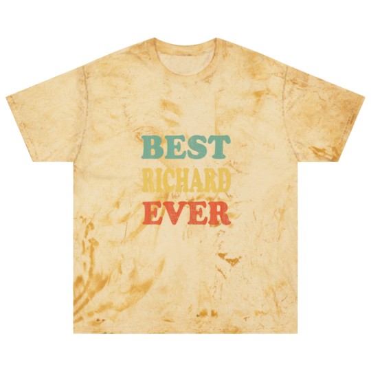 Discover Best Richard Ever Funny Personalized First Blast T Shirts