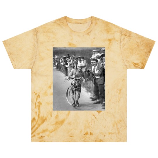 Discover Tour De France Vintage 1930s Blast T Shirts