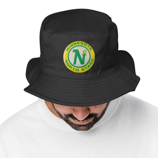 Discover StarNorth - Hockey - Bucket Hats