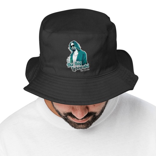 Discover The Big Lebowski - The Big Lebowski - Bucket Hats