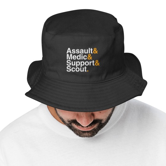 Discover Battlefield 1 Classes - Battlefield - Bucket Hats