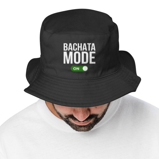 Discover Bachata on Bucket Hats