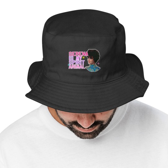 Discover Which Witch is Which - Bewitched - Bucket Hats