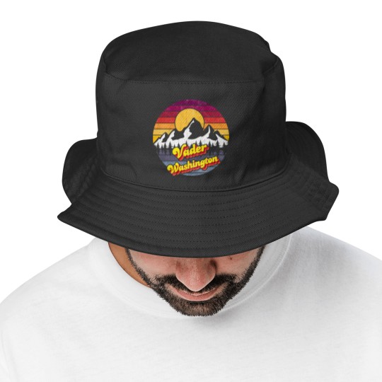 Discover Vader Washington - Vader - Bucket Hats