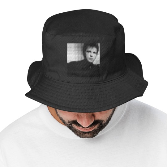 Discover So - Peter Gabriel - Bucket Hats