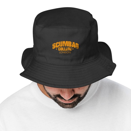Discover Scumbag College - London - The Young Ones - Bucket Hats