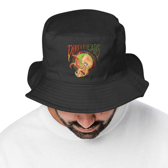 Discover Dirty Heads Bucket Hats