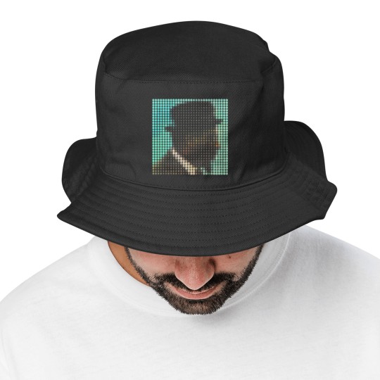 Discover Thelonious Monk — Monk's Dream Bucket Hats