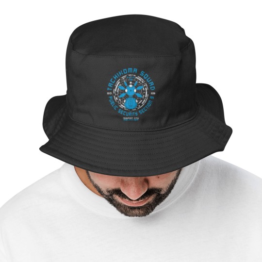 Discover Tachikoma Squad - Ghost In The Shell - Bucket Hats